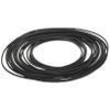 Levemolo Cassette Player Belts 20pcs Square Cassette Drive Belts for Tape Recorder view 1