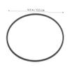 Levemolo Cassette Player Belts 20pcs Square Cassette Drive Belts for Tape Recorder view 2