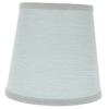 BUTIFULSIC Lamp Shade Cover for Table Wall Lamps Socket Fabric Light Shade for Living Room Bedroom Easy to Install Lightweight view 1