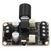 SOESFOUFU Digital Amplifier Board Dual Channel Audio Component Power Amplification for Home Audio Subwoofer view 1