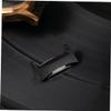 COLLBATH 2pcs Smartwatch Buckle Clip Leather Watch Connector for Gear Classic Easy Install Fashion view 2