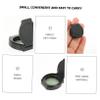 MERRYHAPY 6pcs USB Camera Privacy Covers Webcam Lens Protectors for Enhanced Security Compatible Laptops and Tablets Prevents Dust and Scratches view 4