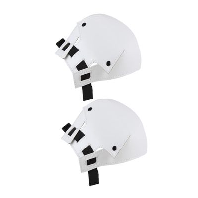 MERRYHAPY 2pcs Photography Reflector Soft Light Diffuser for Outdoor Shooting Portable Light Reflector Elastic Band for Enhanced Lighting Product and Indoor Photography