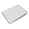 ANDRESLAD Folding Picnic Table Computer Desk Bbq Desk Aluminium Alloy Table Easy to Carry and Store view 1