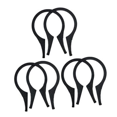 MERRYHAPY 6pcs Camera Lens Filter Removal Wrench Tool for Locking Filter Unscrewing Practical Accessory for Uv Cpl