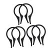 MERRYHAPY 6pcs Camera Lens Filter Removal Wrench Tool for Locking Filter Unscrewing Practical Accessory for Uv Cpl view 1