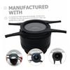 MERRYHAPY 6pcs Camera Lens Filter Removal Wrench Tool for Locking Filter Unscrewing Practical Accessory for Uv Cpl view 4