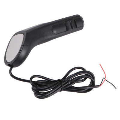 COSMEVIVI Multifunction Wired Car Steering Wheel Control with Volume Mute and Navigation Buttons Easy Installation for Enhanced Driving Experience and Compatibility with Voltage