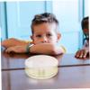 TEHAUX 30pcs Cd Discs for Crafting and Decoration Smooth for Painting and Creative Projects for Boys and Girls Art and Home Decor view 3