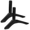 Cabilock Tv Table Support Television Base Stand Tv Bracket Tabletop Base Safe and Sturdy Led Mount Stand view 1