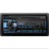 Alpine UTE-73BT with Steering Wheel Control Adapter Single-DIN Digital Media Receiver with Bluetooth and Pandora Control + ASWC-1 view 2