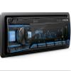 Alpine UTE-73BT with Steering Wheel Control Adapter Single-DIN Digital Media Receiver with Bluetooth and Pandora Control + ASWC-1 view 3