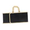 WOONEKY Camping Accessories Bag 1pc Tent Stake Storage Pouch Canvas Sundries Bag for Ground Nails Hammer Tools view 1