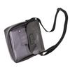 MERRYHAPY Portable Hairdresser Bag for Styling Tools Crossbody Barber Organizer for Hairdressing Tools Travel-ready Design for Clippers and Accessories Material for Everyday Use view 1