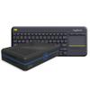Azulle Byte Mini Desktop Computer, Intel Celeron N4500 1.1GHz, 4GB RAM, 64GB eMMC, Windows 11 Pro view 1