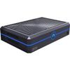 Azulle Byte Mini Desktop Computer, Intel Celeron N4500 1.1GHz, 4GB RAM, 64GB eMMC, Windows 11 Pro view 4