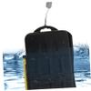 SECFOU 1pc Memory Card Holder for Cards Drop Resistant Storage Case Portable Organizer for Camera and Phone and Lightweight Design view 2