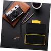 SECFOU 1pc Memory Card Holder for Cards Drop Resistant Storage Case Portable Organizer for Camera and Phone and Lightweight Design view 4