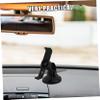 ULTECHNOVO Adjustable Rotating Cup Car Mount for Easy to Install Holder for Windshield Dashboard Use view 3