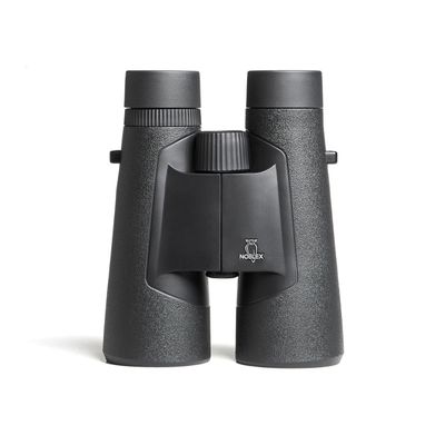 NOBLEX NF Inception Binoculars - Compact Binoculars for Adults high Powered, Low Light Vision, Small Binoculars for Bird Watching, Hunting, Stargazing, Travel, Waterproof, Shockproof (NF 8x56)