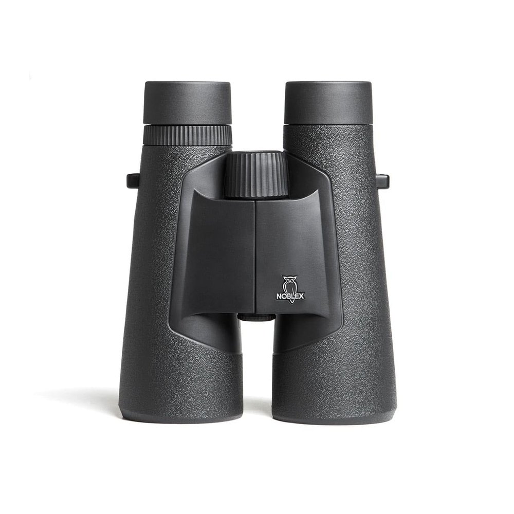 NOBLEX NF Inception Binoculars - Compact Binoculars for Adults high Powered, Low Light Vision, Small Binoculars for Bird Watching, Hunting, Stargazing, Travel, Waterproof, Shockproof (NF 8x56)