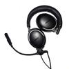 Crystal Mic Pro R for QC Ultra (Dual Plugs for General Aviation) view 1