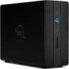 4.0TB OWC Gemini Ultra X2 Thunderbolt (USB-C) Dock and Dual-Drive SSD RAID External Storage Solution view 1