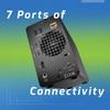 4.0TB OWC Gemini Ultra X2 Thunderbolt (USB-C) Dock and Dual-Drive SSD RAID External Storage Solution view 4