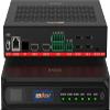 4K HDMI 2.0 Over IP Transceiver with Seamless Matrix Switching/Video Wall/MultiView/KVM/USB 2.0/POE view 1