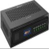 4K HDMI 2.0 Over IP Transceiver with Seamless Matrix Switching/Video Wall/MultiView/KVM/USB 2.0/POE view 2