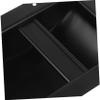 ARTIBETTER 1pcs Recessed Door Handle for Audio Speakers Iron Knob for Stage Sound Equipment Easy Use Speaker Attachment for Transporting Empty Box Bodies view 4