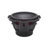 Rockford Fosgate 2 P2D4-12 12 600 Watt DVC Subwoofers and 2 P2P3G-12 12 Stamped Mesh Grille Insert view 3
