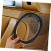 Anneome Automotive Speaker Spacer Ring Car Speaker Gasket Beveled and Flat Surface Options Adapter for Easy Installation for Car Audio Tweeters view 4