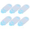 ARTIBETTER 6pcs Webcam Cover Slider Heart Camera Cover for Laptop Webcams Privacy Protection view 1
