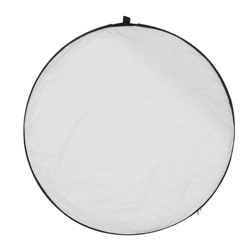 jojofuny Portable 5-in-1 Photography Studio Light Reflector Kit 80cm Round Foldable
