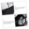 jojofuny Telescope Cover Outdoor Rain for Astronomical Telescopes Windproof Uv Shielding for Stargazing and Camping Adventures view 3