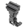 jojofuny Flash Trigger Bracket Light Adapter Tripod Mount for Camera Off-Camera Flash Stand Umbrella Clamp view 1