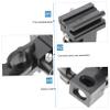 jojofuny Flash Trigger Bracket Light Adapter Tripod Mount for Camera Off-Camera Flash Stand Umbrella Clamp view 2