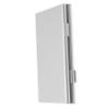 ARTIBETTER Sim Card Case Holder Lightweight Aluminum Storage Box Shockproof Card Carrying Case for Phone view 1