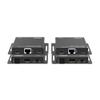 DVDO HDMI ARC Audio-Only or Digital S/PDIF Extender Over Ethernet with ARC | Extends Audio Signals up to 150m/490ft Over Cat5e/6 | Supports PCM, DTS and Dolby Digital Audio Formats | CEC Pass Through view 1