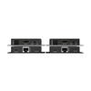 DVDO HDMI ARC Audio-Only or Digital S/PDIF Extender Over Ethernet with ARC | Extends Audio Signals up to 150m/490ft Over Cat5e/6 | Supports PCM, DTS and Dolby Digital Audio Formats | CEC Pass Through view 2
