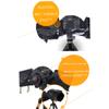 jojofuny 1pc Camera Rain Cover Protection for DSLR Cameras and Lenses Design for Rainy Weather for Outdoor Photography and Harsh Conditions view 4