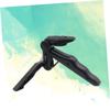 OSALADI Mini Tripod Table Stand for Lightweight Camera Tripod Self-Timer Live Tripod view 2