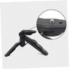 OSALADI Mini Tripod Table Stand for Lightweight Camera Tripod Self-Timer Live Tripod view 3