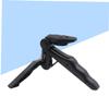 OSALADI Mini Tripod Table Stand for Lightweight Camera Tripod Self-Timer Live Tripod view 4