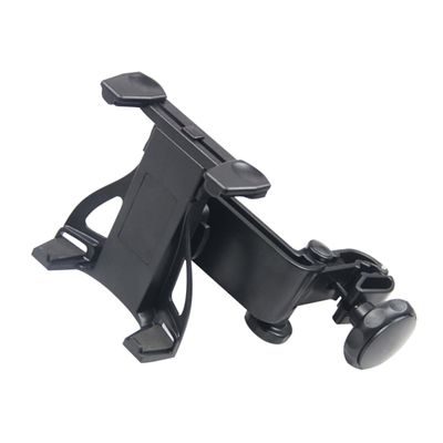 OSALADI Car Tablet Phone Holder Adjustable Headrest Mount for Tablets Smartphones Design for Use Vehicle Accessory