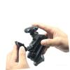 OSALADI Car Tablet Phone Holder Adjustable Headrest Mount for Tablets Smartphones Design for Use Vehicle Accessory view 4