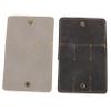 ARTIBETTER 2pcs Multi-Functional Memory Card Box Card Keeper for Cameras Phones Tablets view 1