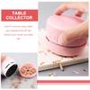 CIYODO Mini Vacuum Cleaner Cordless Handheld Car Desk Cleaner Small Handheld Vacuum Multi-Function view 2