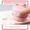 CIYODO Mini Vacuum Cleaner Cordless Handheld Car Desk Cleaner Small Handheld Vacuum Multi-Function view 3